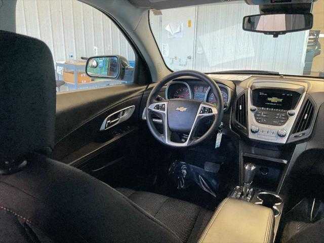 used 2017 Chevrolet Equinox car, priced at $9,000