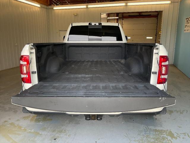 used 2022 Ram 3500 car, priced at $68,250