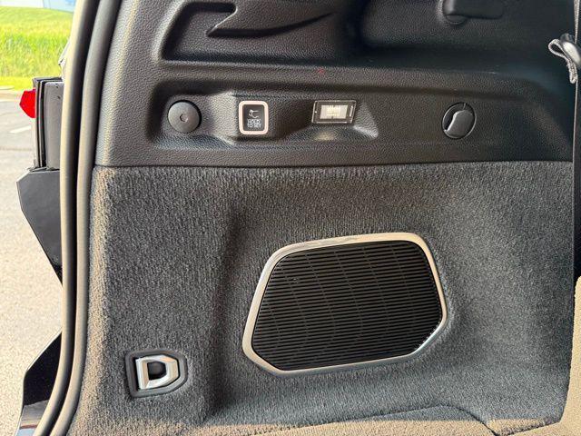 used 2023 Jeep Grand Cherokee L car, priced at $36,520