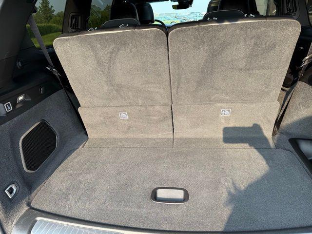 used 2023 Jeep Grand Cherokee L car, priced at $36,520
