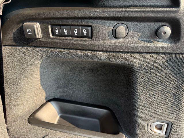 used 2023 Jeep Grand Cherokee L car, priced at $36,520