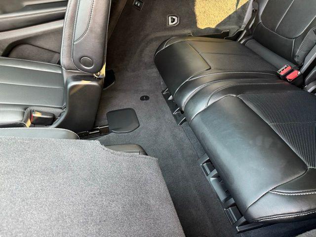 used 2023 Jeep Grand Cherokee L car, priced at $36,520