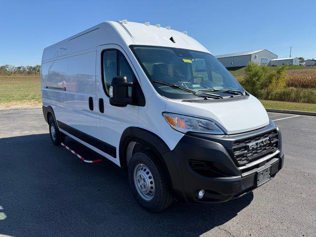 used 2025 Ram ProMaster 2500 car
