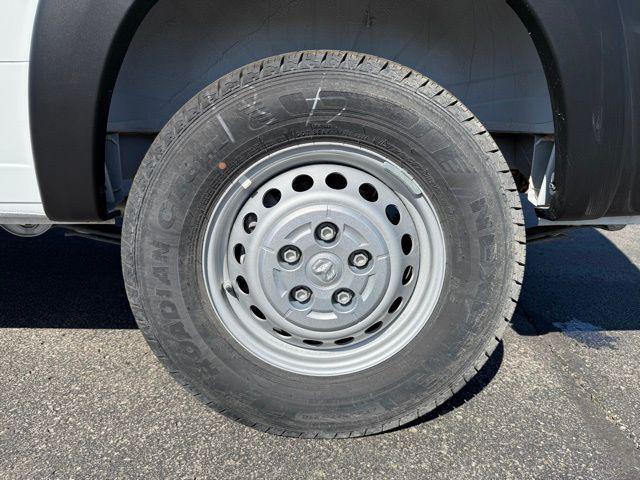 used 2025 Ram ProMaster 2500 car