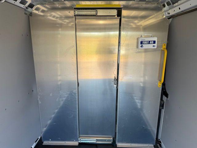 used 2025 Ram ProMaster 2500 car