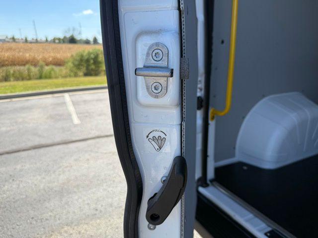 used 2025 Ram ProMaster 2500 car