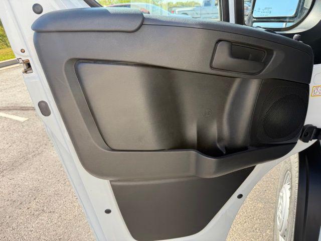 used 2025 Ram ProMaster 2500 car
