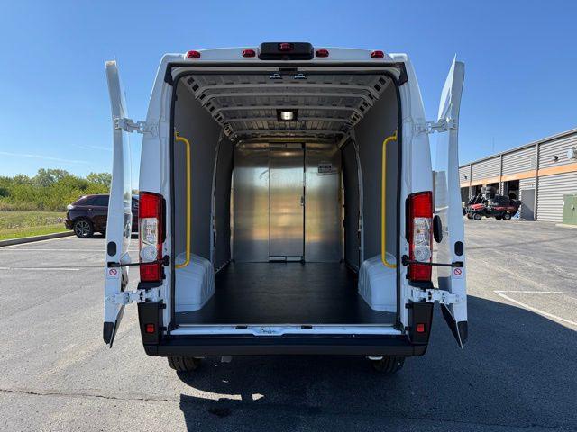 used 2025 Ram ProMaster 2500 car