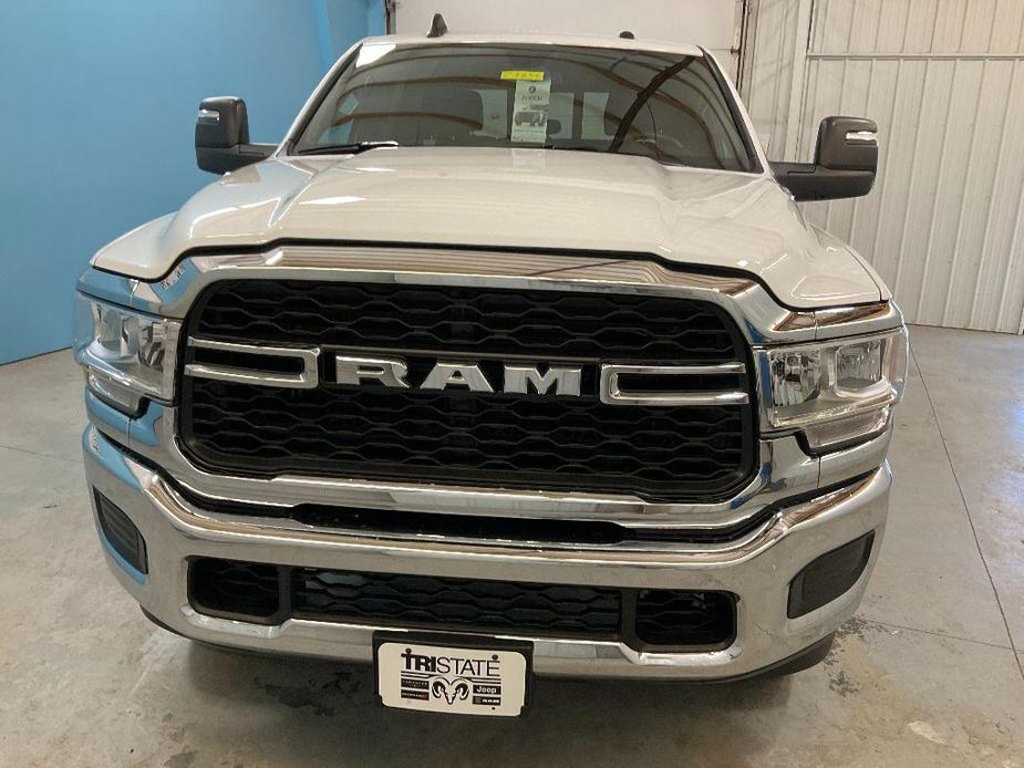 new 2024 Ram 2500 car, priced at $54,931