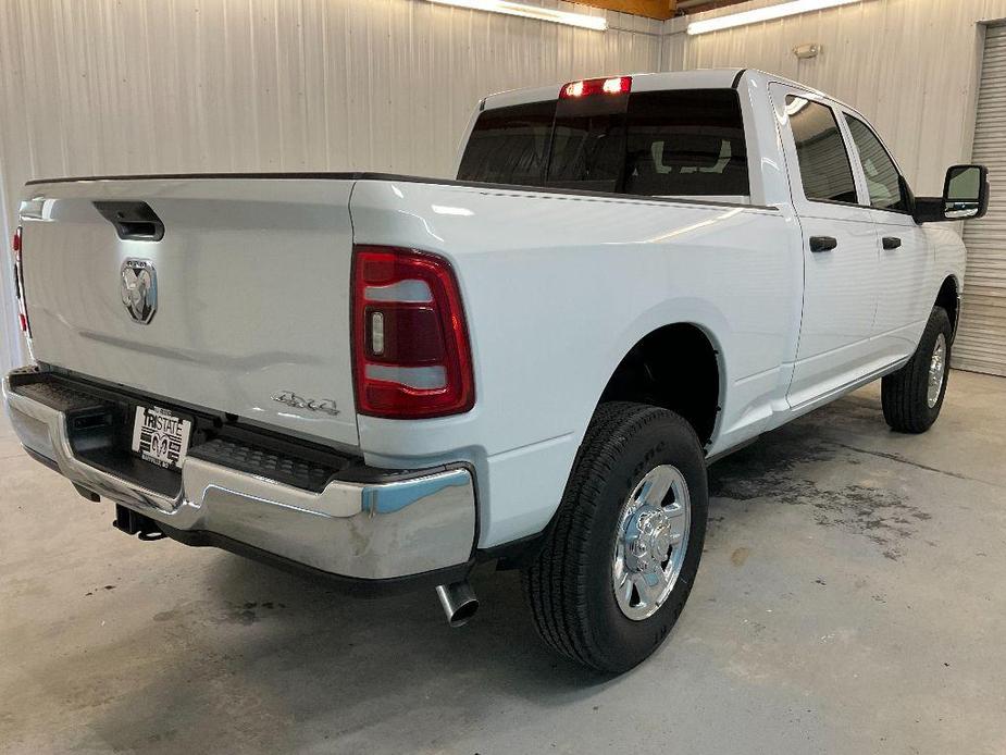 new 2024 Ram 2500 car, priced at $54,931