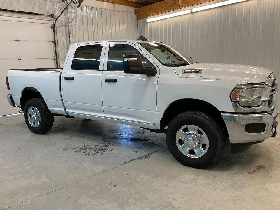 new 2024 Ram 2500 car, priced at $54,931