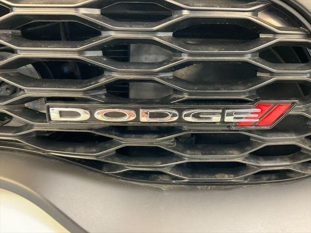 new 2024 Dodge Durango car, priced at $48,855