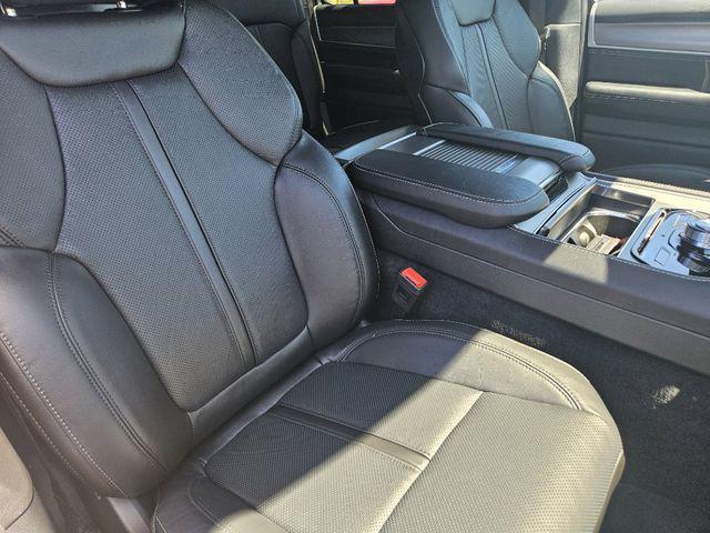new 2025 Jeep Wagoneer L car, priced at $72,466