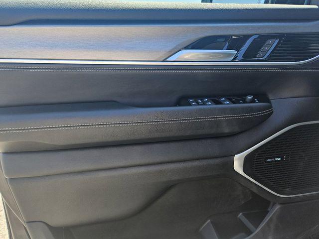 new 2025 Jeep Wagoneer L car, priced at $72,466
