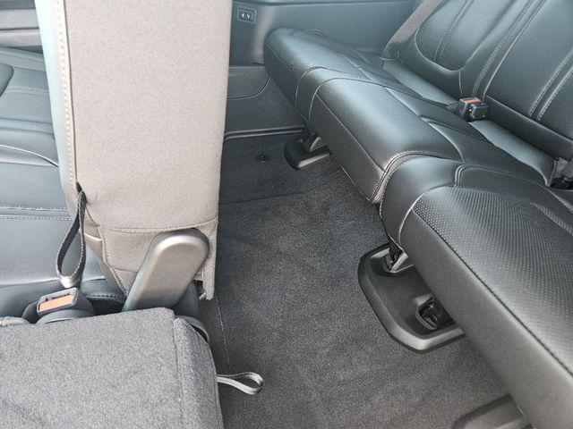 new 2025 Jeep Wagoneer L car, priced at $72,466