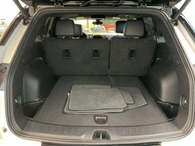 used 2022 Chevrolet Blazer car, priced at $23,800
