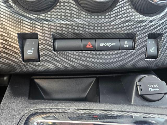 used 2012 Dodge Challenger car, priced at $22,900
