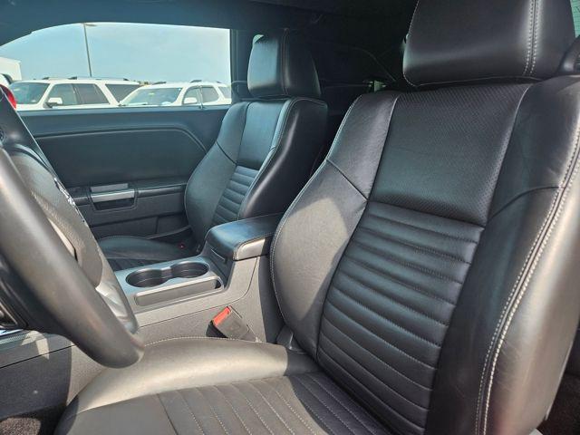 used 2012 Dodge Challenger car, priced at $22,900