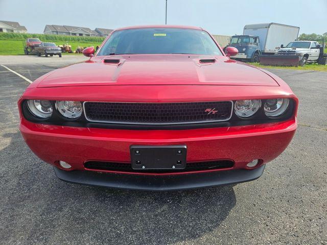 used 2012 Dodge Challenger car, priced at $22,900
