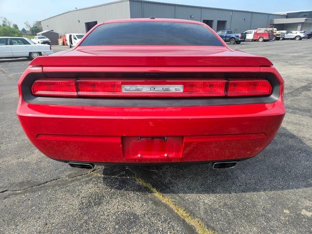used 2012 Dodge Challenger car, priced at $22,900