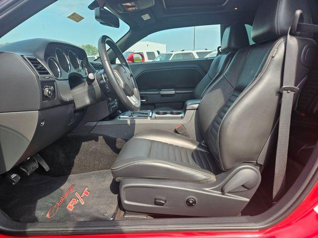 used 2012 Dodge Challenger car, priced at $22,900