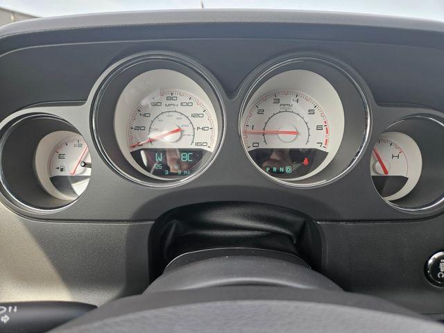 used 2012 Dodge Challenger car, priced at $22,900