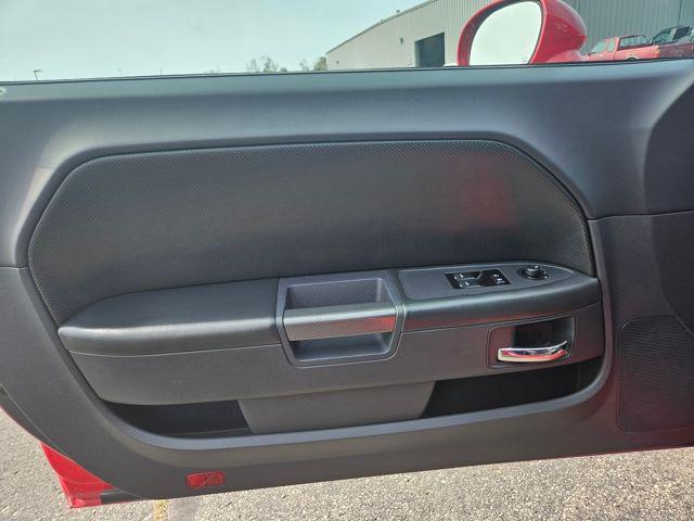 used 2012 Dodge Challenger car, priced at $22,900