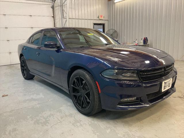 used 2017 Dodge Charger car, priced at $21,900