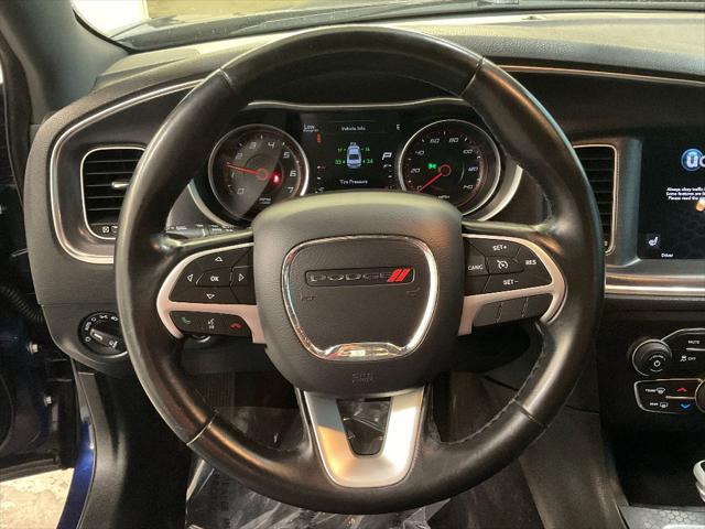 used 2017 Dodge Charger car, priced at $21,900