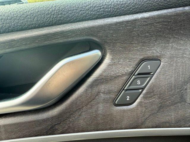 new 2025 Jeep Grand Cherokee L car, priced at $55,746