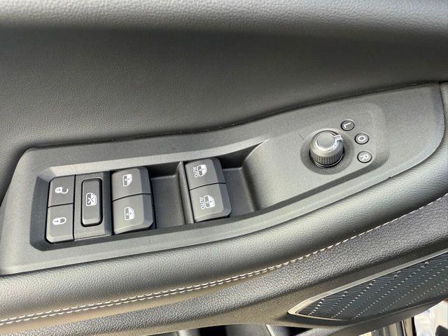 new 2025 Jeep Grand Cherokee L car, priced at $55,746