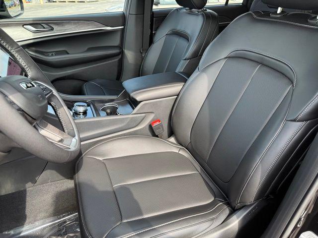 new 2025 Jeep Grand Cherokee L car, priced at $55,746