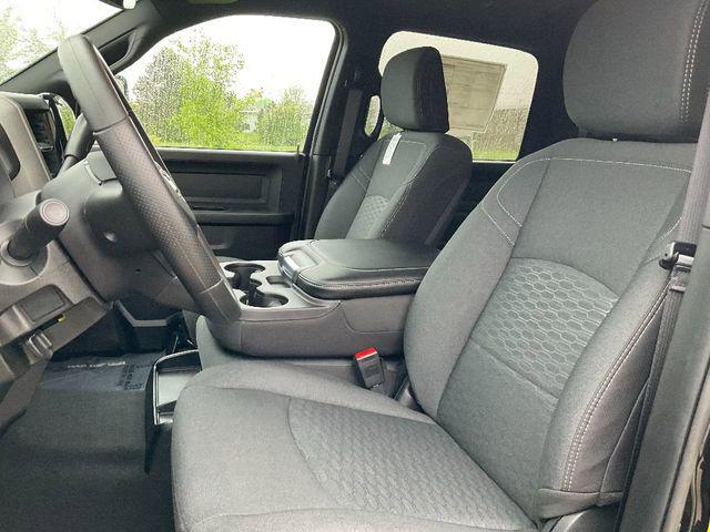 new 2025 Ram 2500 car, priced at $79,500