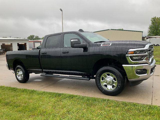 new 2025 Ram 2500 car, priced at $79,500
