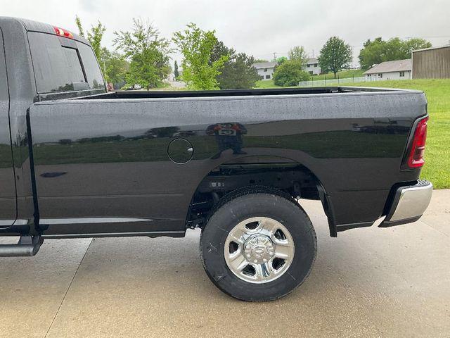 new 2025 Ram 2500 car, priced at $79,500
