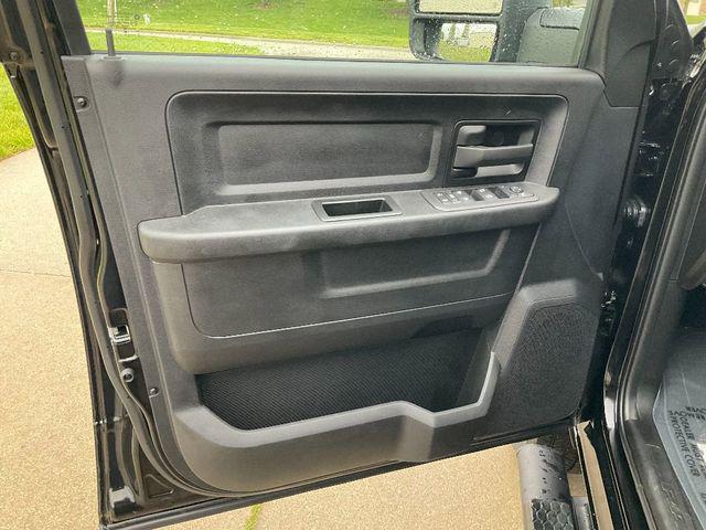 new 2025 Ram 2500 car, priced at $79,500