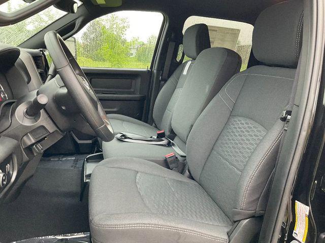 new 2025 Ram 2500 car, priced at $79,500