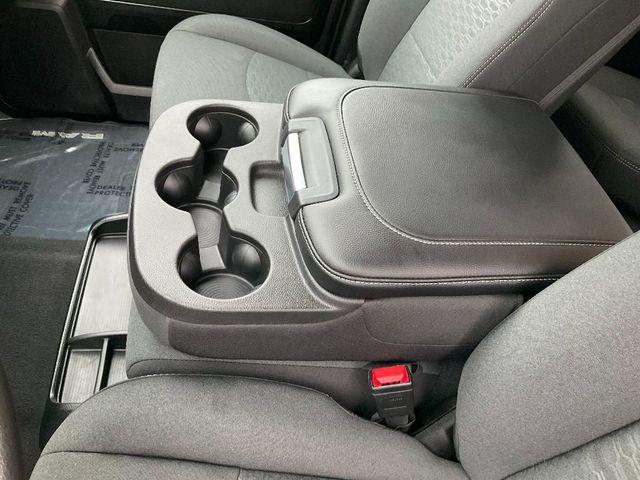 new 2025 Ram 2500 car, priced at $79,500