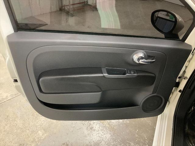 used 2012 FIAT 500 car, priced at $8,900