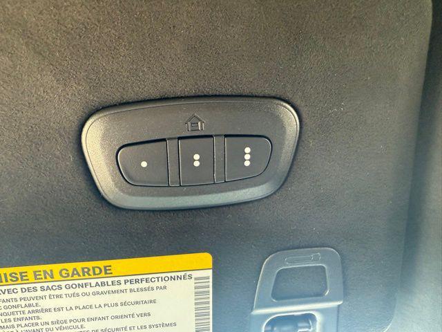 new 2025 Jeep Grand Cherokee car, priced at $69,966