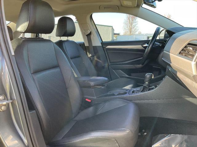 used 2019 Volkswagen Jetta car, priced at $16,900