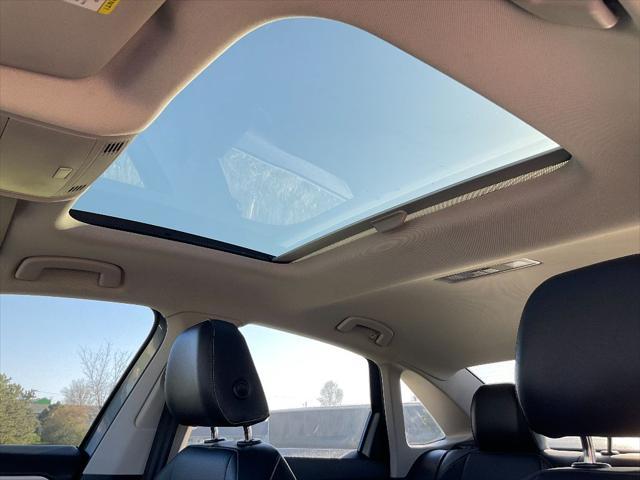 used 2019 Volkswagen Jetta car, priced at $16,900