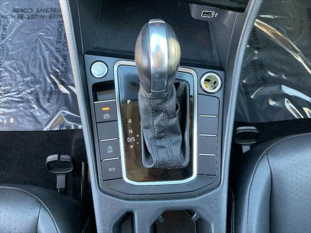 used 2019 Volkswagen Jetta car, priced at $16,900