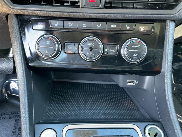 used 2019 Volkswagen Jetta car, priced at $16,900