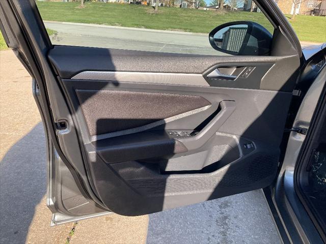 used 2019 Volkswagen Jetta car, priced at $16,900