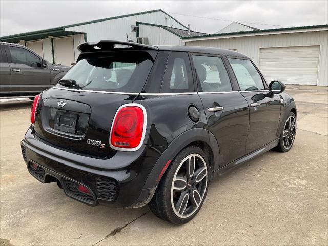 used 2015 MINI Hardtop car, priced at $9,800