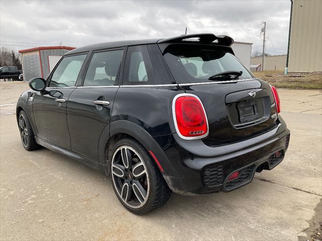 used 2015 MINI Hardtop car, priced at $9,800