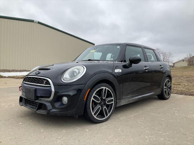 used 2015 MINI Hardtop car, priced at $9,800