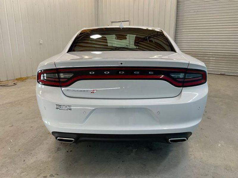 new 2023 Dodge Charger car, priced at $35,804