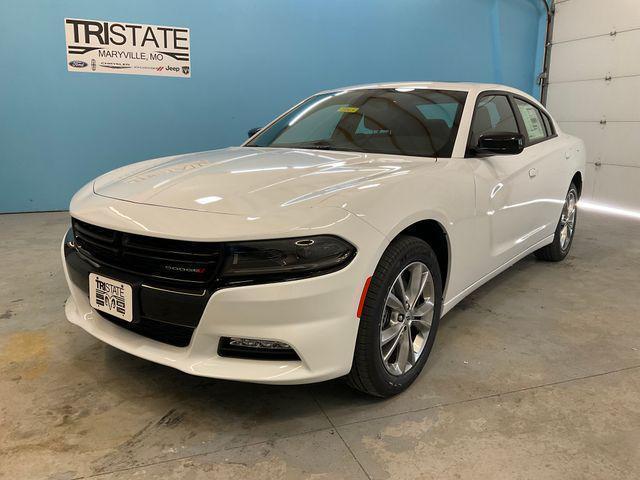 new 2023 Dodge Charger car, priced at $39,320